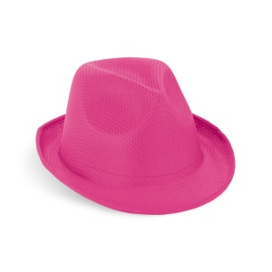 MANOLO. Chapeau en PP 2