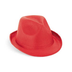 MANOLO. Chapeau en PP 4