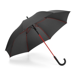 ALBERTA. Parapluie en polyester avec ouverture automatique 2