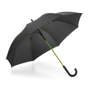 ALBERTA. Parapluie en polyester avec ouverture automatique 4