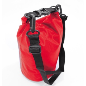 VOLGA. Sac imperméable en tarpaulin 6