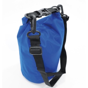 VOLGA. Sac imperméable en tarpaulin 7
