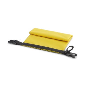 PURUS. Sac imperméable en tarpaulin 9