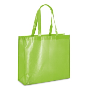 MILLENIA. Sac non tissé laminé (110 g/m²) 7
