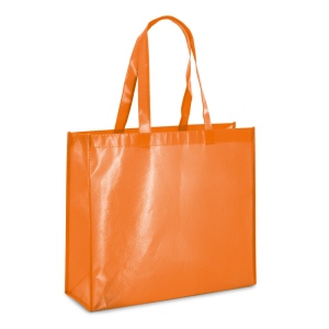 MILLENIA. Sac non tissé laminé (110 g/m²) 8