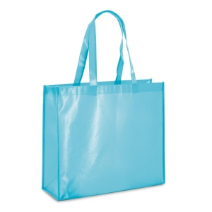 MILLENIA. Sac non tissé laminé (110 g/m²) 6