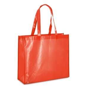 MILLENIA. Sac non tissé laminé (110 g/m²) 4