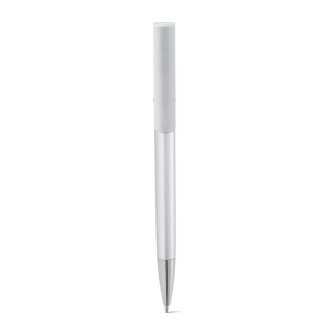 TECNA. Stylo à bille en ABS à finition métalliqu 9