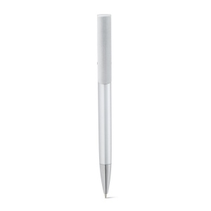 TECNA. Stylo à bille en ABS à finition métalliqu 5