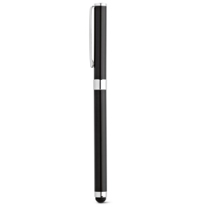 TOUCH. Roller en acier inoxydable avec pointe tactile 2