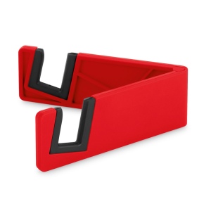 HOOKE. Support pour téléphone portable en ABS et TPR 7