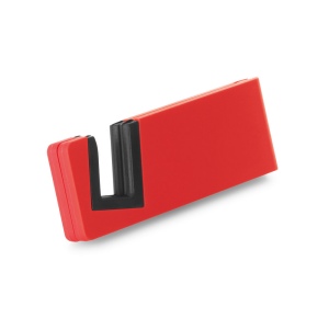 HOOKE. Support pour téléphone portable en ABS et TPR 3