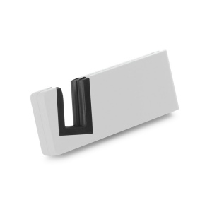 HOOKE. Support pour téléphone portable en ABS et TPR 4