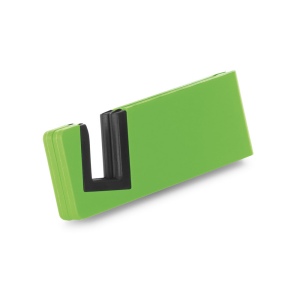 HOOKE. Support pour téléphone portable en ABS et TPR 6