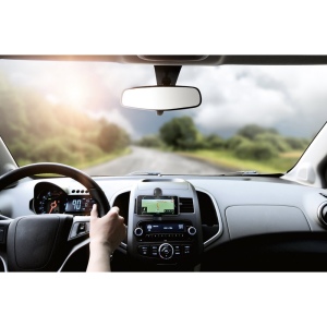 EULER. Support de portable pour voiture 5