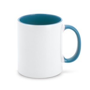 MOCHA. Tasse en céramique idéale pour la sublimation 5
