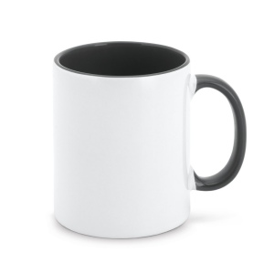 MOCHA. Tasse en céramique idéale pour la sublimation 2