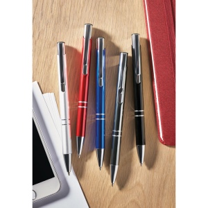 Stylo bouton poussoir - BERN 16