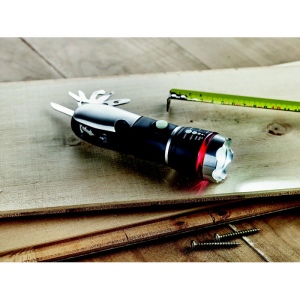 Lampe  et outils - HAMLIGHT 5