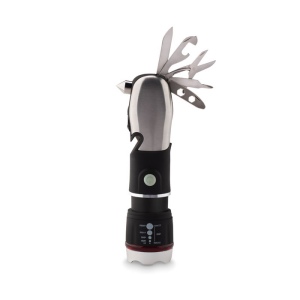 Lampe  et outils - HAMLIGHT