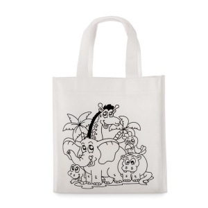 Mini shopping bag - SHOOPIE 5