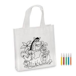 Mini shopping bag - SHOOPIE 2
