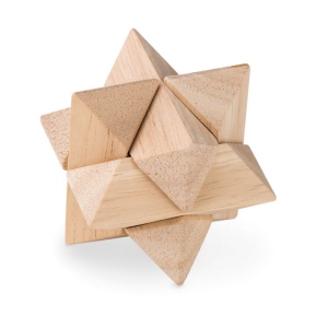 Star brain teaser - STARNATS 3