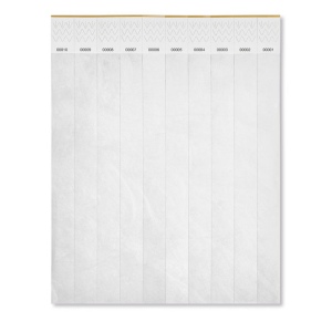 Bracelet TYVEK® - TYVEK 16