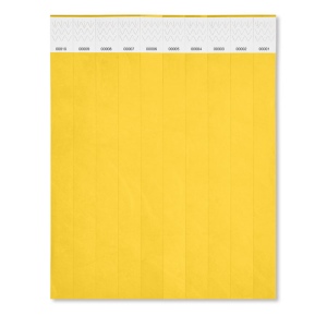 Bracelet TYVEK® - TYVEK 17