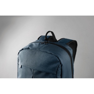 Sac à dos 360D  bicolore - STOCKHOLM BAG 13