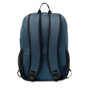 Sac à dos 360D  bicolore - STOCKHOLM BAG 5