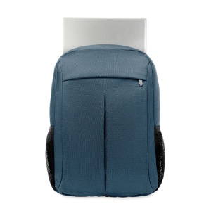 Sac à dos 360D  bicolore - STOCKHOLM BAG 9