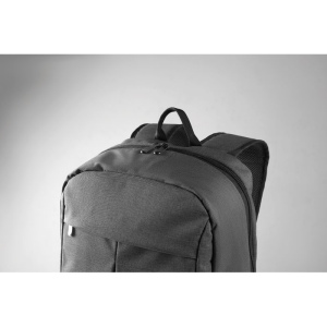 Sac à dos 360D  bicolore - STOCKHOLM BAG 12