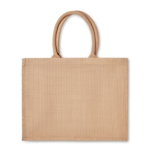 Sac shopping en jute - BRICK LANE 3