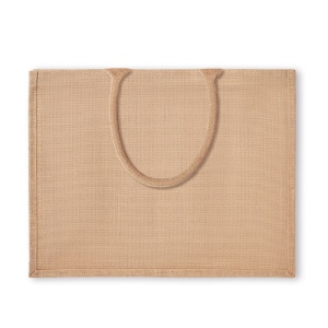 Sac shopping en jute - BRICK LANE 4