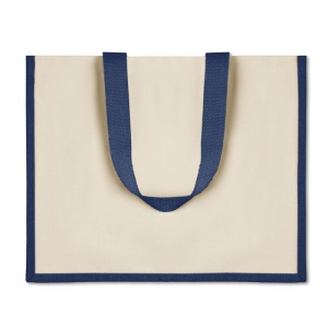 Sac de courses en toile de jute - CAMPO DE FIORI 10