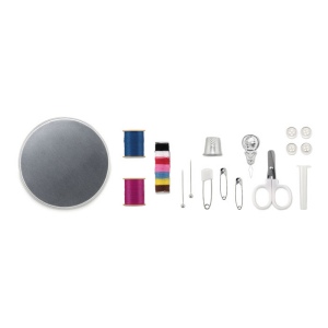 Set de couture boîte ronde - CUCIRE 4