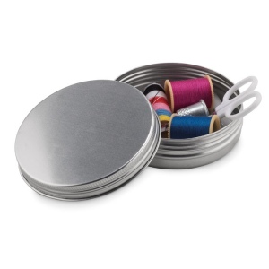 Set de couture boîte ronde - CUCIRE 5