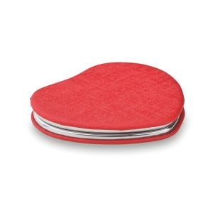 Miroir en cœur, en PU - GLOW HEART 3
