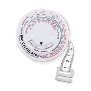 Mètre mesureur  avec BMI - MEASURE IT 2