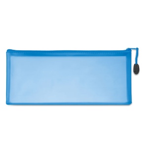 Trousse à crayon en PVC - GRAN