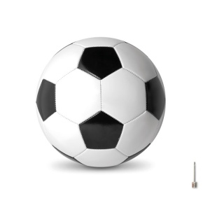 Ballon de foot en PVC 21.5cm - SOCCER