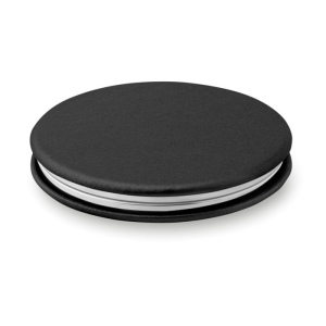 Miroir rond en PU - GLOW ROUND 4