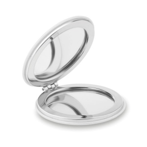 Miroir rond en PU - GLOW ROUND 3