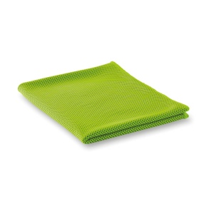 Serviette sport absorbante - TAORU 8