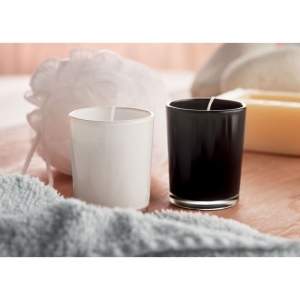 Bougie dans un verre - SELIGHT 4