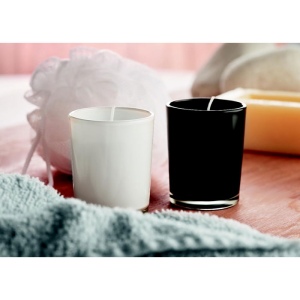 Bougie dans un verre - SELIGHT 5