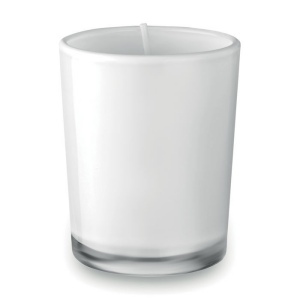 Bougie dans un verre - SELIGHT 3