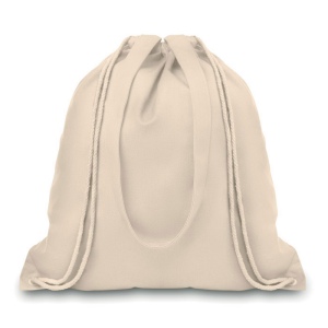Sac shopping à cordelette - MOIRA