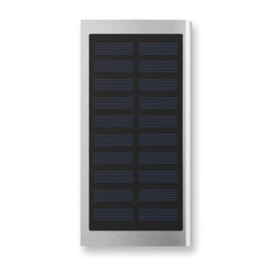 Powerbank solaire 8000mAh - SOLAR POWERFLAT 3